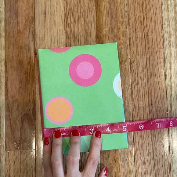 Colorful Photo Album - Picture 5 of 6